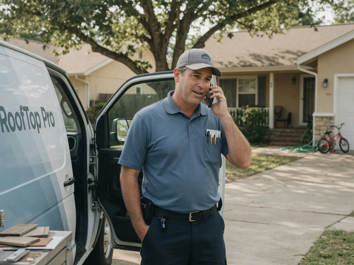 Roof Repair Belpre, KS FAQs